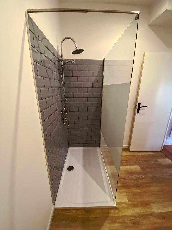 Le 132. Appartement Apaisant Dans Quartier Calme Strasburg Zewnętrze zdjęcie